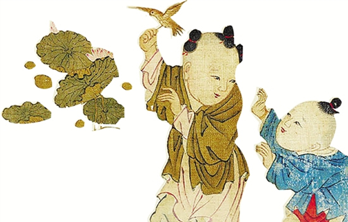 古画动起来——访“大系”AIGC系列短视频总策划人王可欣