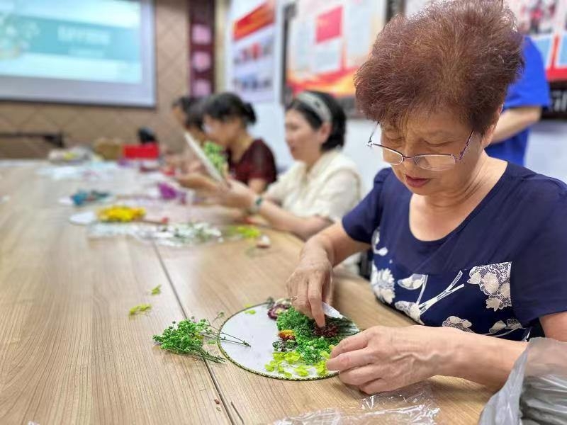135个一刻钟便民生活圈，让温州市民“近”享受各类生活便利