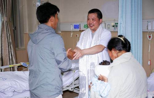 4700公里的生命回声：温州医生为西藏听障儿童重启"有声世界"