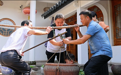 四季江南：立秋 “贴秋膘”，进补正其时