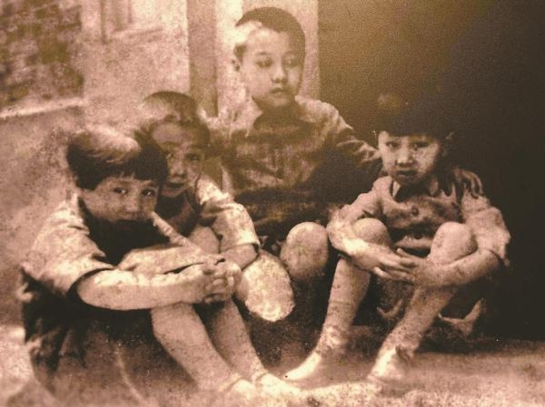 宁波籍烈士朱凡被认为是阿庆嫂的原型之一