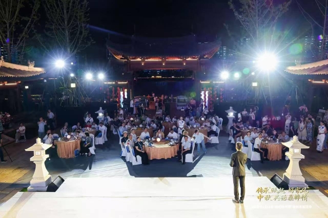 三千家风故事 浸润瓯越城乡